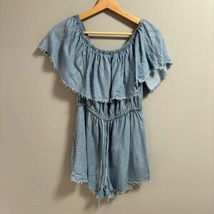 Elan Romper